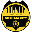 Gotham City Gunners 2015 s1 OLD