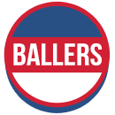 Ballers 2017 s3 GBL OLD