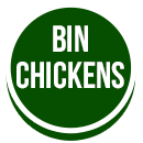 Bin Chickens 2016 s3 challenge OLD