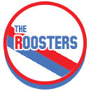 The Roosters 2016 last EBL OLD