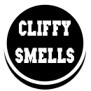 Cliffy Smells 2016 last EBL OLD
