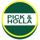 Pick and Holla SHBL 2016 last OLD
