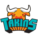 The Takins 2018 s2