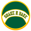 Shake N Bake (wed) 2018 s2