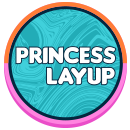 Princess Layup 2021 s3