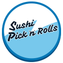 The Sushi Pick and Rolls 2019 s1