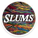 Slums (5×5 22/9) OLD