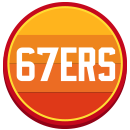 67ers (fill in) 2019 s3