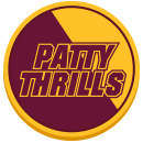 Patty Thrills 2020 s2