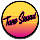 Tune Squad A 2020 s3