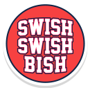 Swish Swish Bish 2020 s1