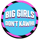 Big girls don't Kawhi 2021 s1 grading