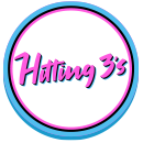 Hittin’ 3’s Every Weekend 2020 s3