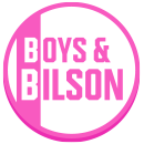 The boys & Bilson 2020 s3