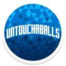 Untouchaballs 2021 s1