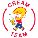 The Cream Team 2021 s1