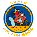 Super Splash Bros (thur) 2021 s2
