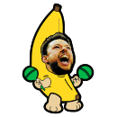 Peanut Butter Delly Time