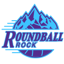 Roundball Rock
