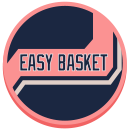 Easy Basket 2023 s1