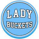 Lady Buckets