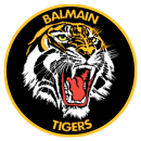 Balmain Tigers 2023 s1