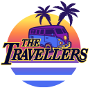 The Travellers (m) 2023 s1
