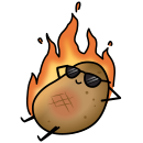 Hot Potatoes 2022 s3