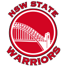 NSW State Warriors 2023 s1