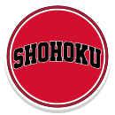 Shohoku 2023 s2