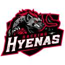 Hacking Hyenas 2024 s2 preseason