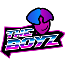 The Boyz 2023 s1