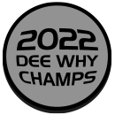 2022 Dee Why PCYC & 2023 Glebe Champions