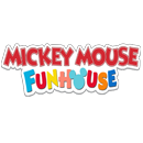 Mickey Mouse Fun House 2024 s2 preseason