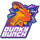 Tim Dunk and the Dunky Bunch 2024 s1