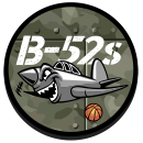 B-52s