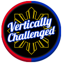 Vertically Challenged (r)