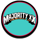 majority xx