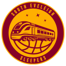 South Eveleigh Sleepers