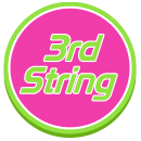 3rd String