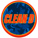 Clean D