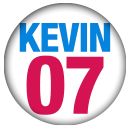 Kevin '07s