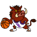 ball hog or die
