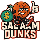 Salaam Dunks
