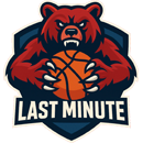 Last Minute (2025 Knockout)