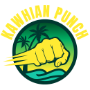 Kawhian Punch