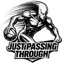 Just Passing Through