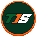 T1S
